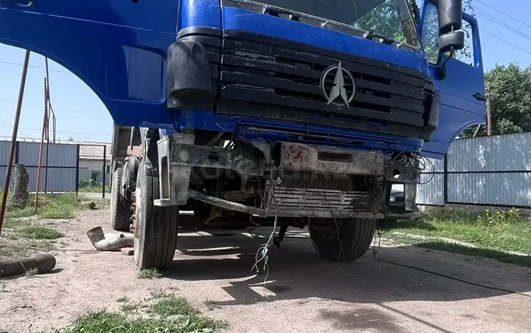 Beiben (North Benz) 2007 года за 6 000 000 тг. в Алматы