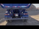 Benchi Heavy Industry 2025 годаүшін13 500 000 тг. в Шымкент – фото 3