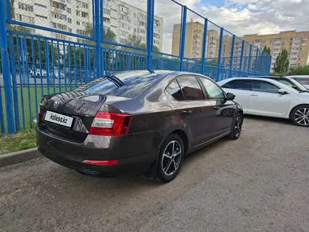 Skoda Octavia 2013 года за 4 500 000 тг. в Астана – фото 2