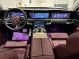 Hongqi E-HS9 2021 года за 35 000 000 тг. в Алматы – фото 4