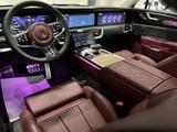 Hongqi E-HS9 2021 года за 35 000 000 тг. в Алматы – фото 3