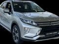 Mitsubishi Eclipse Cross 2019 года за 9 657 600 тг. в Алматы – фото 3