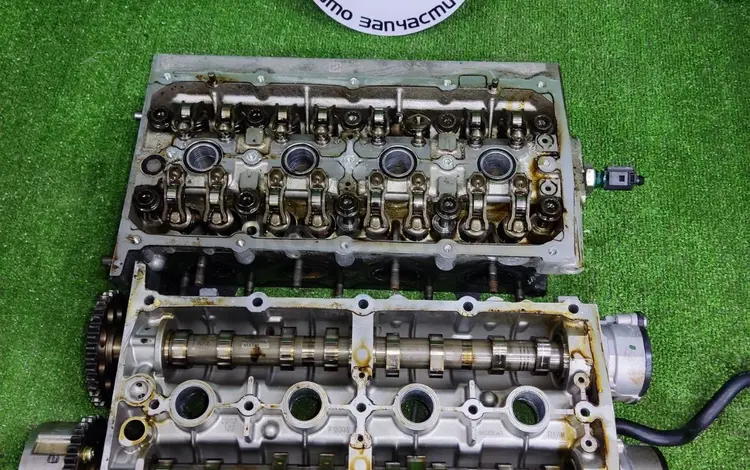 ГБЦ ГОЛОВКА РАСПРЕДВАЛ БЛОК 1.2 1.4 TSI за 100 000 тг. в Павлодар
