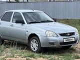 ВАЗ (Lada) Priora 2170 2007 года за 1 400 000 тг. в Актобе – фото 2