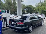 Mazda 626 1998 годаүшін2 500 000 тг. в Алматы – фото 4