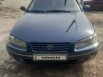 Toyota Camry 1998 года за 4 000 000 тг. в Туркестан