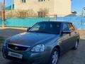 ВАЗ (Lada) Priora 2172 2012 годаүшін2 700 000 тг. в Актобе – фото 5