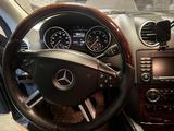 Mercedes-Benz GL 550 2008 годаүшін10 500 000 тг. в Алматы – фото 4