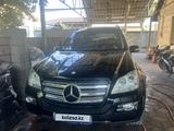 Mercedes-Benz GL 550 2008 годаүшін10 500 000 тг. в Алматы
