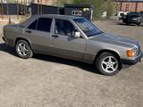 Mercedes-Benz 190 1992 года за 1 550 000 тг. в Караганда