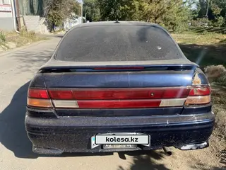 Nissan Cefiro