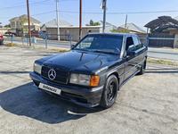 Mercedes-Benz 190 1992 годаүшін1 400 000 тг. в Шымкент