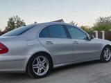 Mercedes-Benz E 320 2003 года за 8 900 000 тг. в Талдыкорган – фото 3