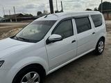 ВАЗ (Lada) Largus 2021 годаүшін5 500 000 тг. в Актобе – фото 2