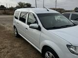 ВАЗ (Lada) Largus 2021 годаүшін5 500 000 тг. в Актобе – фото 3