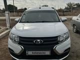 ВАЗ (Lada) Largus 2021 годаүшін5 500 000 тг. в Актобе