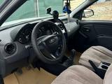 ВАЗ (Lada) Largus 2021 годаүшін5 500 000 тг. в Актобе – фото 5