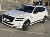 Genesis GV80 2021 годаүшін28 000 000 тг. в Шымкент