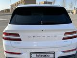 Genesis GV80 2021 годаүшін28 000 000 тг. в Шымкент – фото 2