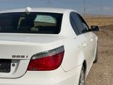 BMW 528 2009 года за 5 000 000 тг. в Алматы – фото 3