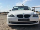 BMW 528 2009 года за 5 000 000 тг. в Алматы – фото 2
