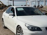 BMW 528 2009 года за 5 000 000 тг. в Алматы – фото 4