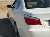 BMW 528 2009 года за 5 000 000 тг. в Алматы – фото 5
