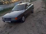 Audi 80 1991 года за 1 250 000 тг. в Караганда – фото 3