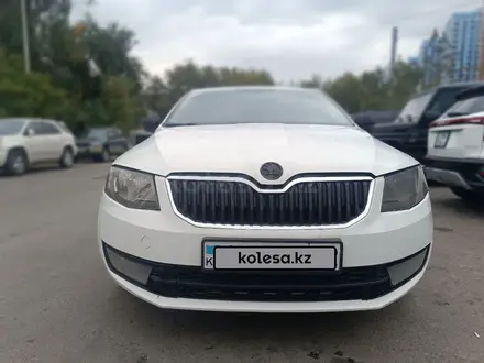 Skoda Octavia 2013 года за 3 500 000 тг. в Алматы