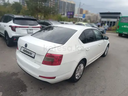 Skoda Octavia 2013 года за 3 500 000 тг. в Алматы – фото 6