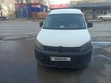 Volkswagen Caddy 2012 года за 3 150 000 тг. в Алматы – фото 2