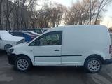 Volkswagen Caddy 2012 года за 3 150 000 тг. в Алматы