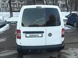 Volkswagen Caddy 2012 года за 3 150 000 тг. в Алматы – фото 5