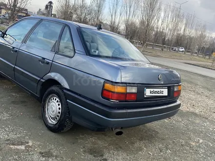 Volkswagen Passat 1989 года за 1 350 000 тг. в Кокшетау – фото 4