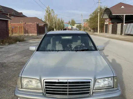 Mercedes-Benz C 220 1995 года за 1 900 000 тг. в Кызылорда