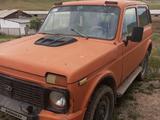 ВАЗ (Lada) Lada 2121 1987 года за 470 000 тг. в Кордай – фото 4