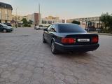 Audi 100 1993 года за 2 200 000 тг. в Актау – фото 4