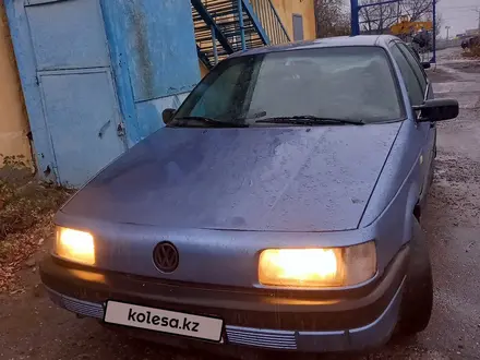 Volkswagen Passat 1992 года за 1 400 000 тг. в Петропавловск