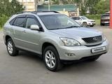 Lexus RX 350 2007 года за 8 100 000 тг. в Кокшетау