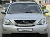 Lexus RX 350 2007 года за 8 100 000 тг. в Кокшетау – фото 3