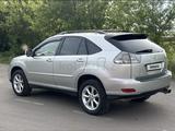 Lexus RX 350 2007 года за 8 100 000 тг. в Кокшетау – фото 4