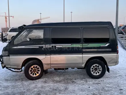 Mitsubishi Delica 1993 года за 2 200 000 тг. в Жаркент – фото 3