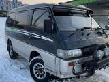 Mitsubishi Delica 1993 года за 2 200 000 тг. в Жаркент