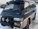 Mitsubishi Delica 1993 года за 2 200 000 тг. в Жаркент – фото 2