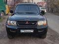 Mitsubishi Pajero 2001 годаүшін5 200 000 тг. в Алматы – фото 13