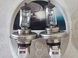 Превосходное качество с X-treme Автомобильные лампы Philips X-tremeVision за 7 000 тг. в Рудный