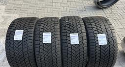 245-40-20 перед и зад 275-35-20 Michelin X-Ice Snow год 2025 Европа за 900 000 тг. в Алматы