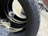 245-40-20 перед и зад 275-35-20 Michelin X-Ice Snow год 2025 Европа за 900 000 тг. в Алматы – фото 4