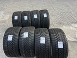 245-40-20 перед и зад 275-35-20 Michelin X-Ice Snow год 2025 Европа за 900 000 тг. в Алматы – фото 2