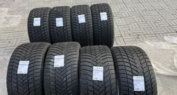 245-40-20 перед и зад 275-35-20 Michelin X-Ice Snow год 2025 Европа за 900 000 тг. в Алматы – фото 2